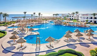 Sunrise Alma Bay Resort