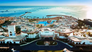 Sunrise Alma Bay Resort