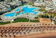 Sunrise Alma Bay Resort