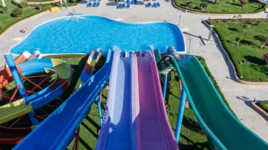 Sunrise Alora Aqua Park Resort