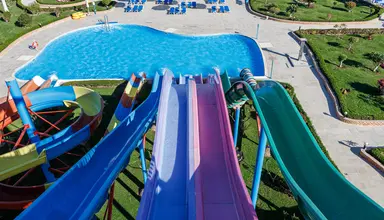 Sunrise Alora Aqua Park Resort