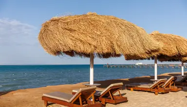 Sunrise Alora Aqua Park Resort
