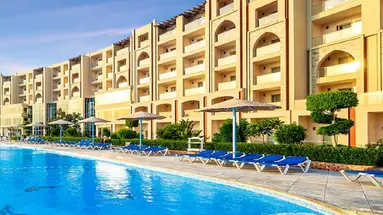Sunrise Alora Aqua Park Resort