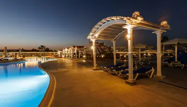 Sunrise Alora Aqua Park Resort