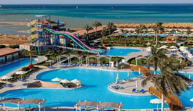 Sunrise Alora Aqua Park Resort