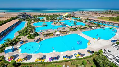 Sunrise Alora Aqua Park Resort