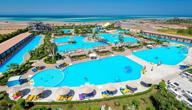 Sunrise Alora Aqua Park Resort