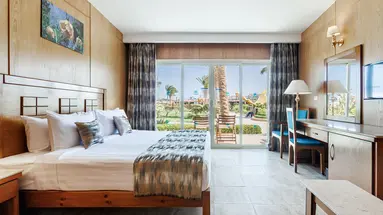 Sunrise Alora Aqua Park Resort