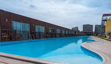 Sunrise Alora Aqua Park Resort