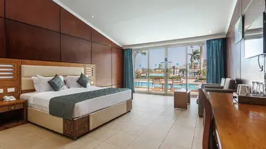 Sunrise Alora Aqua Park Resort