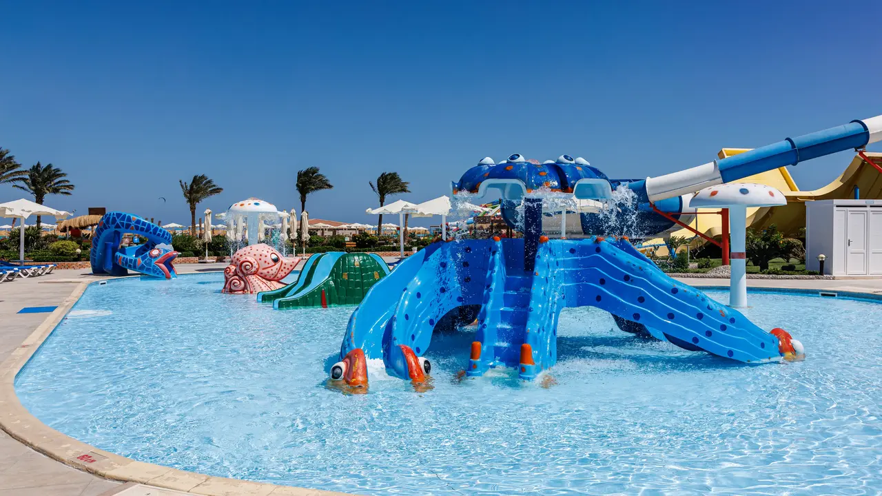 Sunrise Alora Aqua Park Resort