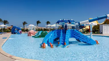 Sunrise Alora Aqua Park Resort