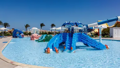 Sunrise Alora Aqua Park Resort