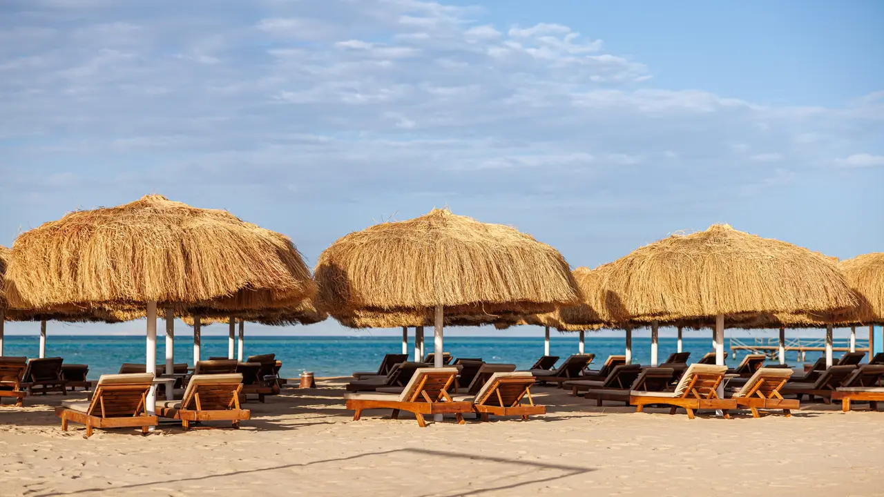 Sunrise Alora Aqua Park Resort