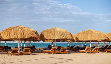 Sunrise Alora Aqua Park Resort