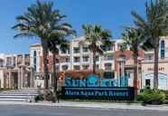 Sunrise Alora Aqua Park Resort