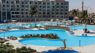 Sunrise Alora Aqua Park Resort