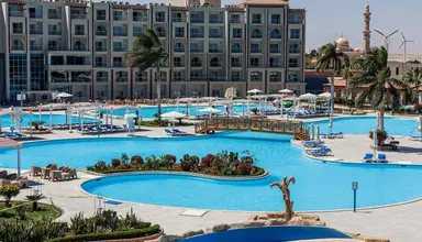 Sunrise Alora Aqua Park Resort