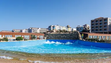 Sunrise Alora Aqua Park Resort