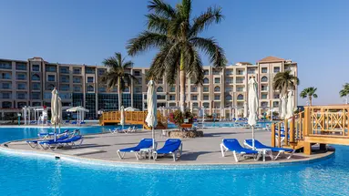 Sunrise Alora Aqua Park Resort
