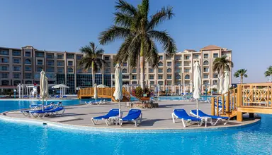 Sunrise Alora Aqua Park Resort