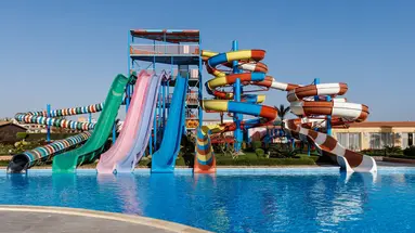 Sunrise Alora Aqua Park Resort