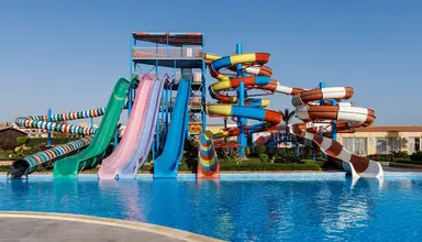 Sunrise Alora Aqua Park Resort
