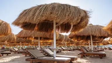 Sunrise Alora Aqua Park Resort