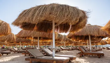 Sunrise Alora Aqua Park Resort