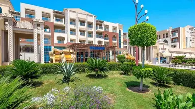 Sunrise Alora Aqua Park Resort