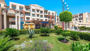 Sunrise Alora Aqua Park Resort