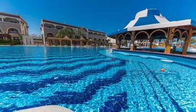 Sunrise Alora Aqua Park Resort