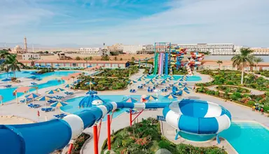 Sunrise Alora Aqua Park Resort