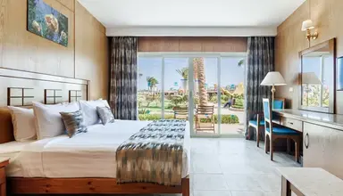 Sunrise Alora Aqua Park Resort