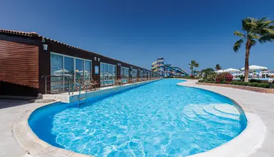 Sunrise Alora Aqua Park Resort