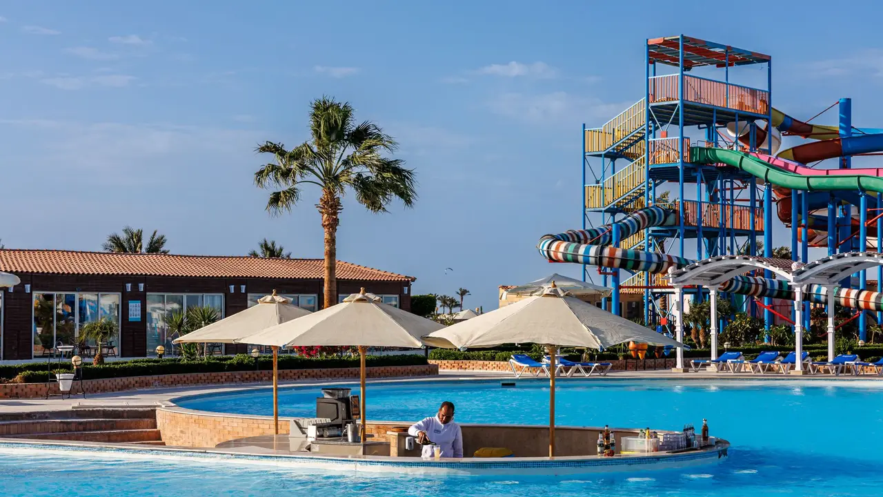 Sunrise Alora Aqua Park Resort