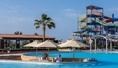 Sunrise Alora Aqua Park Resort
