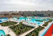 Sunrise Alora Aqua Park Resort