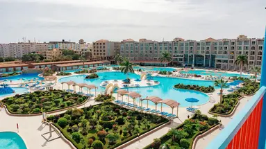 Sunrise Alora Aqua Park Resort