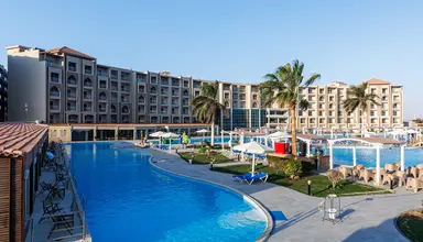 Sunrise Alora Aqua Park Resort