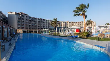 Sunrise Alora Aqua Park Resort