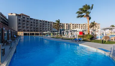 Sunrise Alora Aqua Park Resort