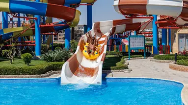 Sunrise Alora Aqua Park Resort