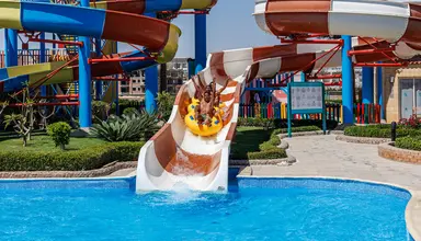 Sunrise Alora Aqua Park Resort