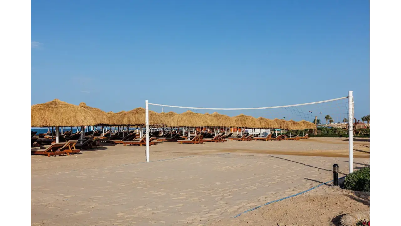 Sunrise Alora Aqua Park Resort