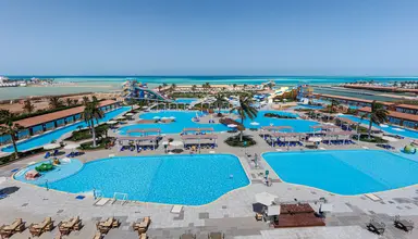 Sunrise Alora Aqua Park Resort