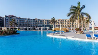 Sunrise Alora Aqua Park Resort