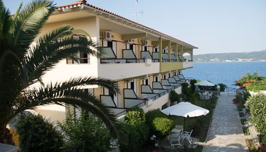 Sunrise Ammouliani