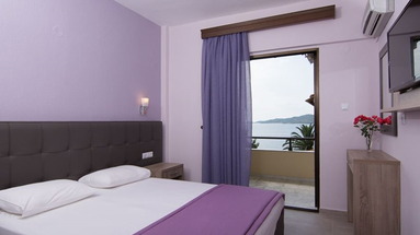 Sunrise Ammouliani