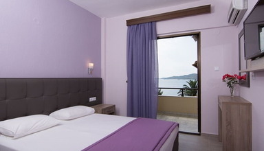 Sunrise Ammouliani